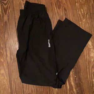 Amazing quality Reebok pants!